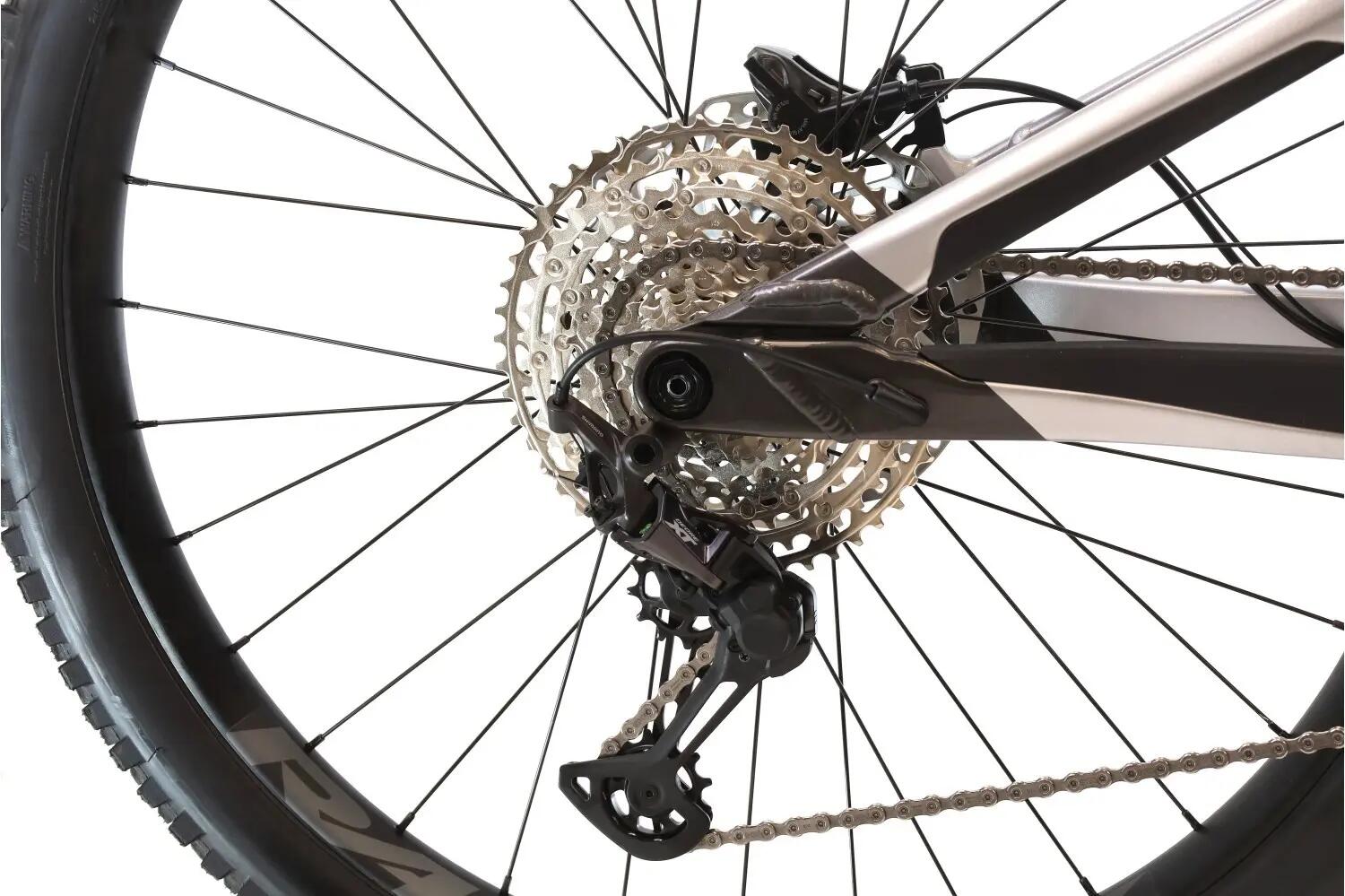Segunda Vida · Ebike ·  Xtep Lynx Pro 0.7 XT · Km.0 3/8
