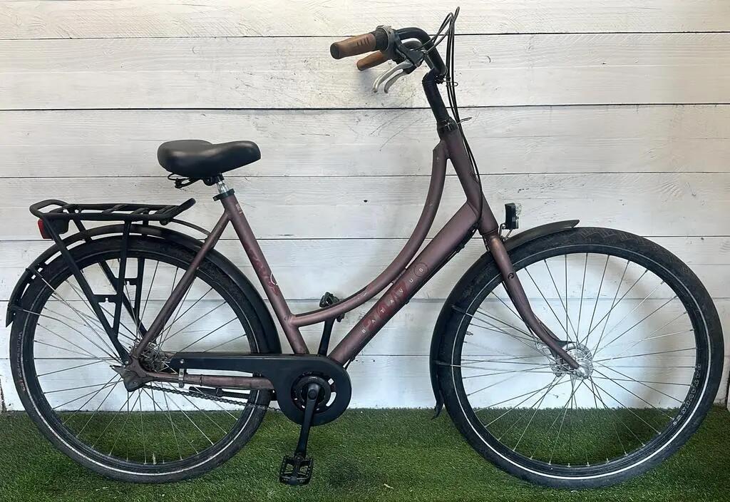 Gebraucht Batavus 24/7 Sterk Frame 3/4