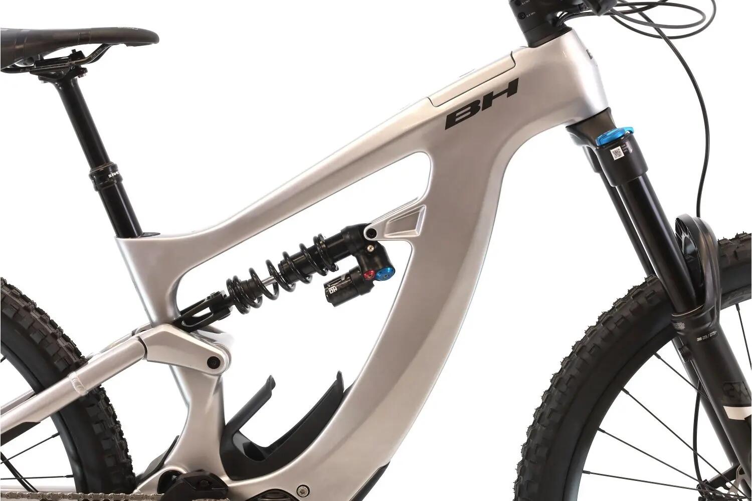 Segunda Vida · Ebike ·  Xtep Lynx Pro 0.7 XT · Km.0 2/8