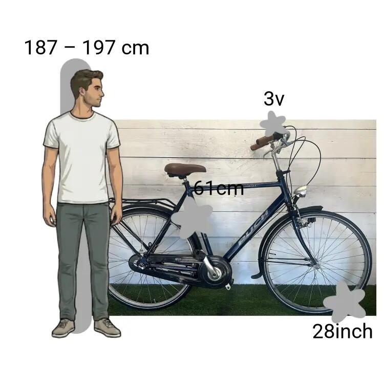 Tweedehands Puch Limited 2/4