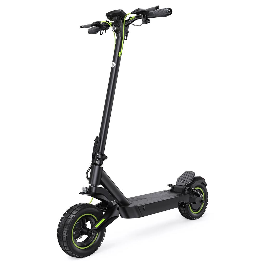 Електрически скутер Isinwheel S10MAX, 10 инча, батерия 48V 15Ah