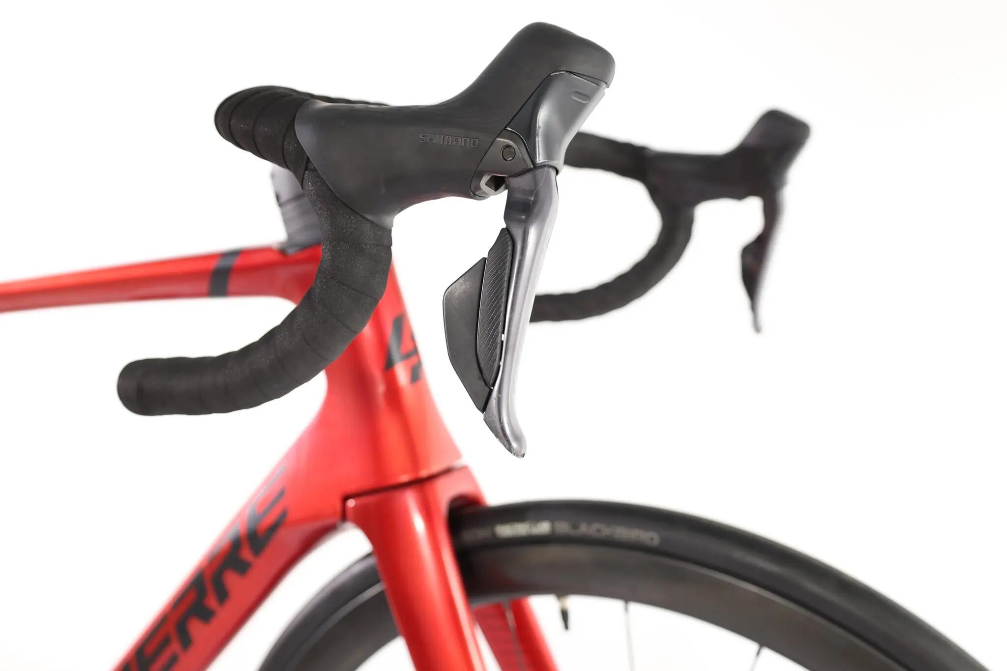 Reconditionné - Vélo de Route LAPIERRE Aircode DRS 8.0 Ultegra Di2 2022 8/9