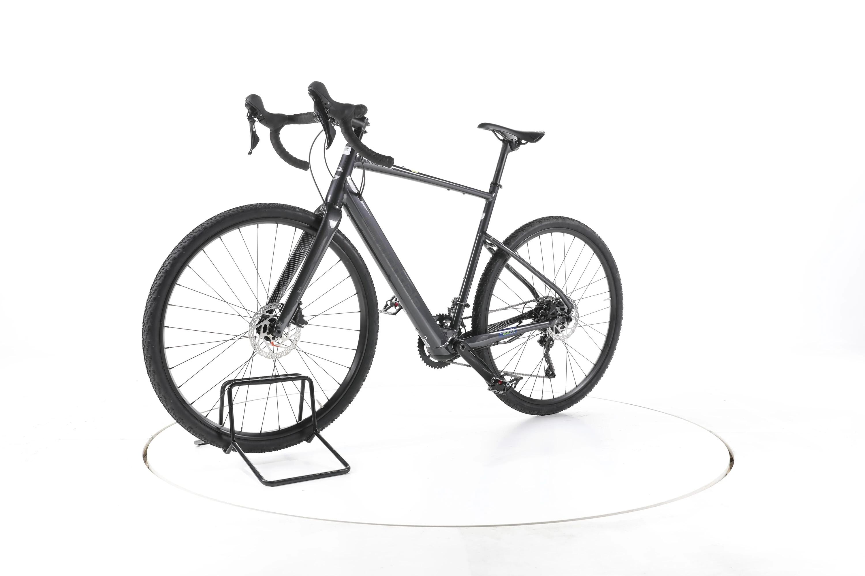 Tweedehands - Cannondale Topstone Neo SL2 E-Gravel & Rennrad - Zeer goed 5/7
