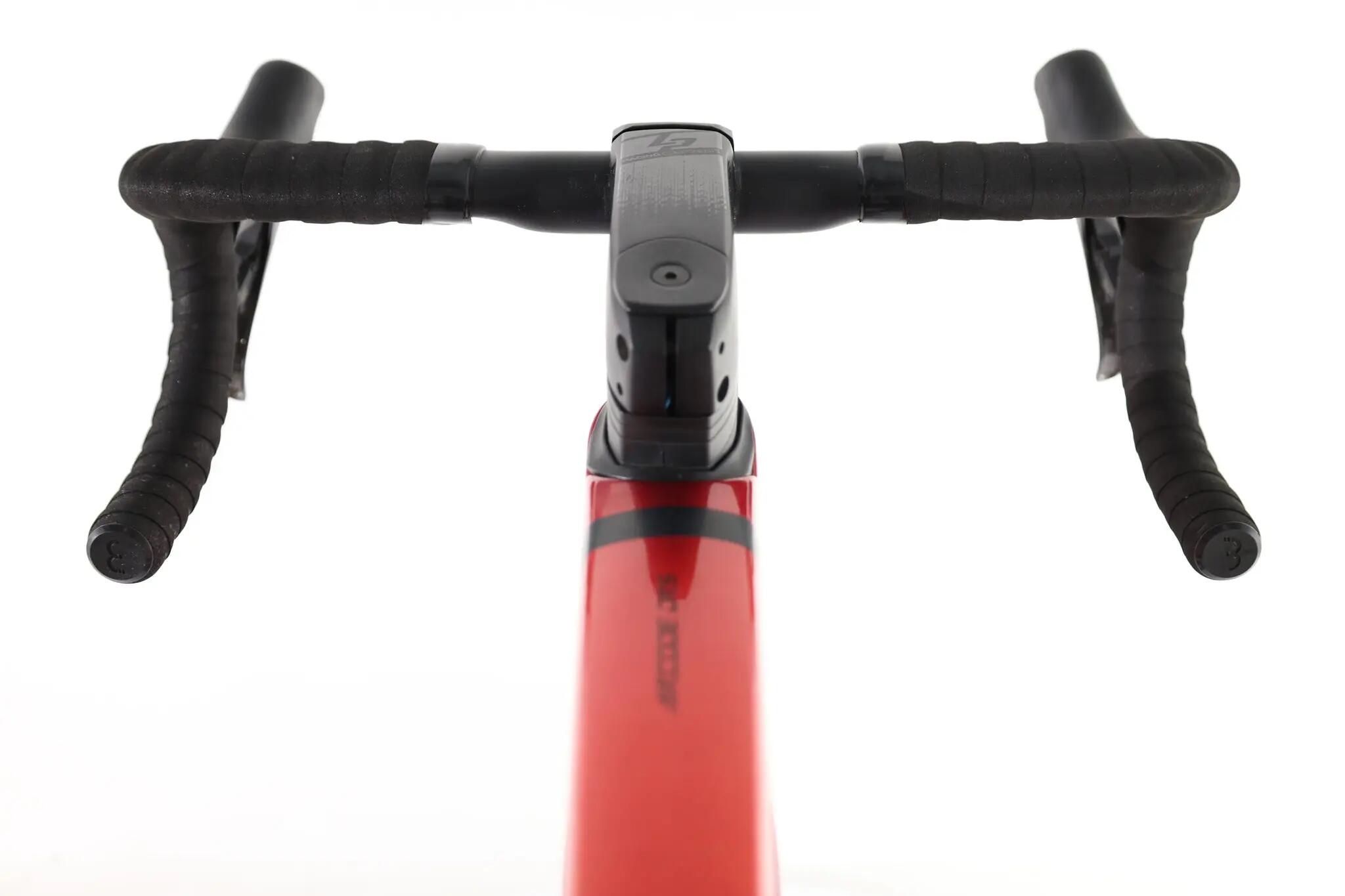 Reconditionné - Vélo de Route LAPIERRE Aircode DRS 8.0 Ultegra Di2 2022 6/9