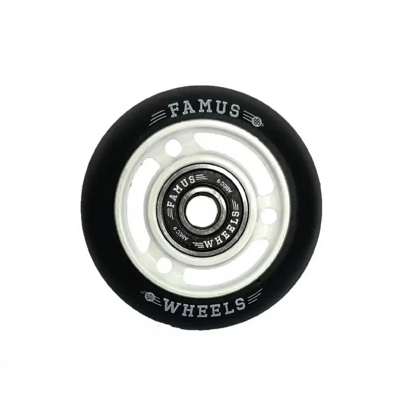 FAMUS WHEELS picture
