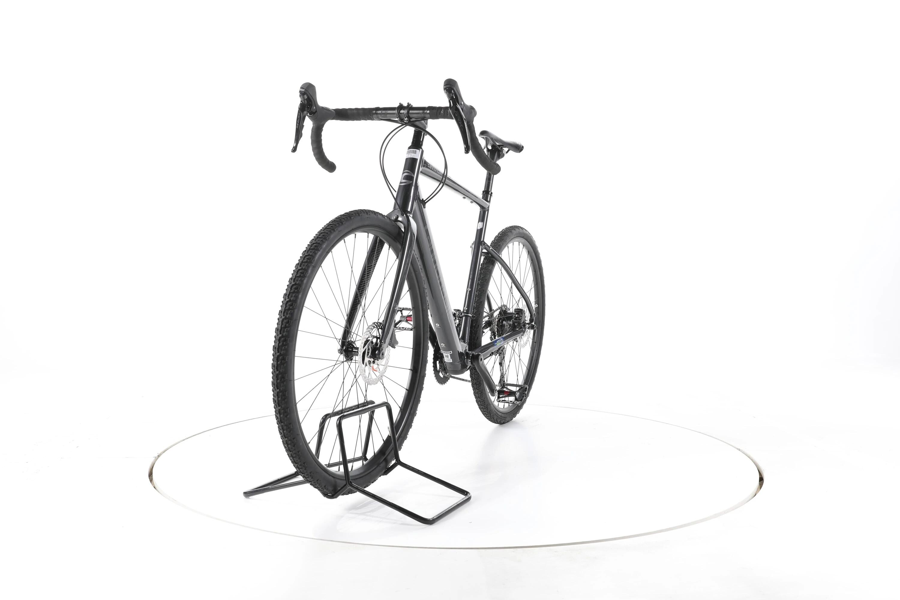 Tweedehands - Cannondale Topstone Neo SL2 E-Gravel & Rennrad - Zeer goed 4/7