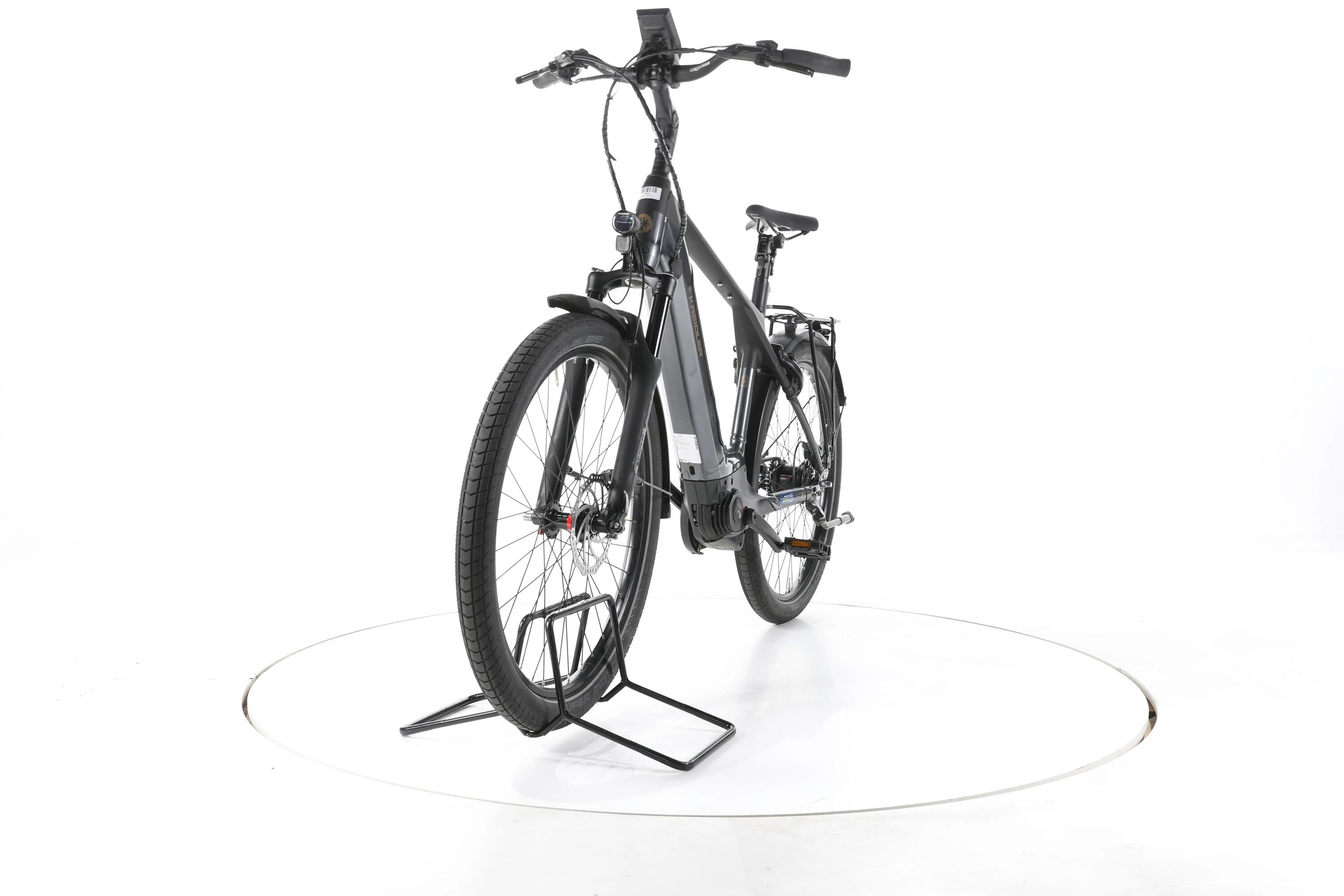 Second Life - Kreidler Vitality Eco 10 City E-Bike - Stan dobry 4/7