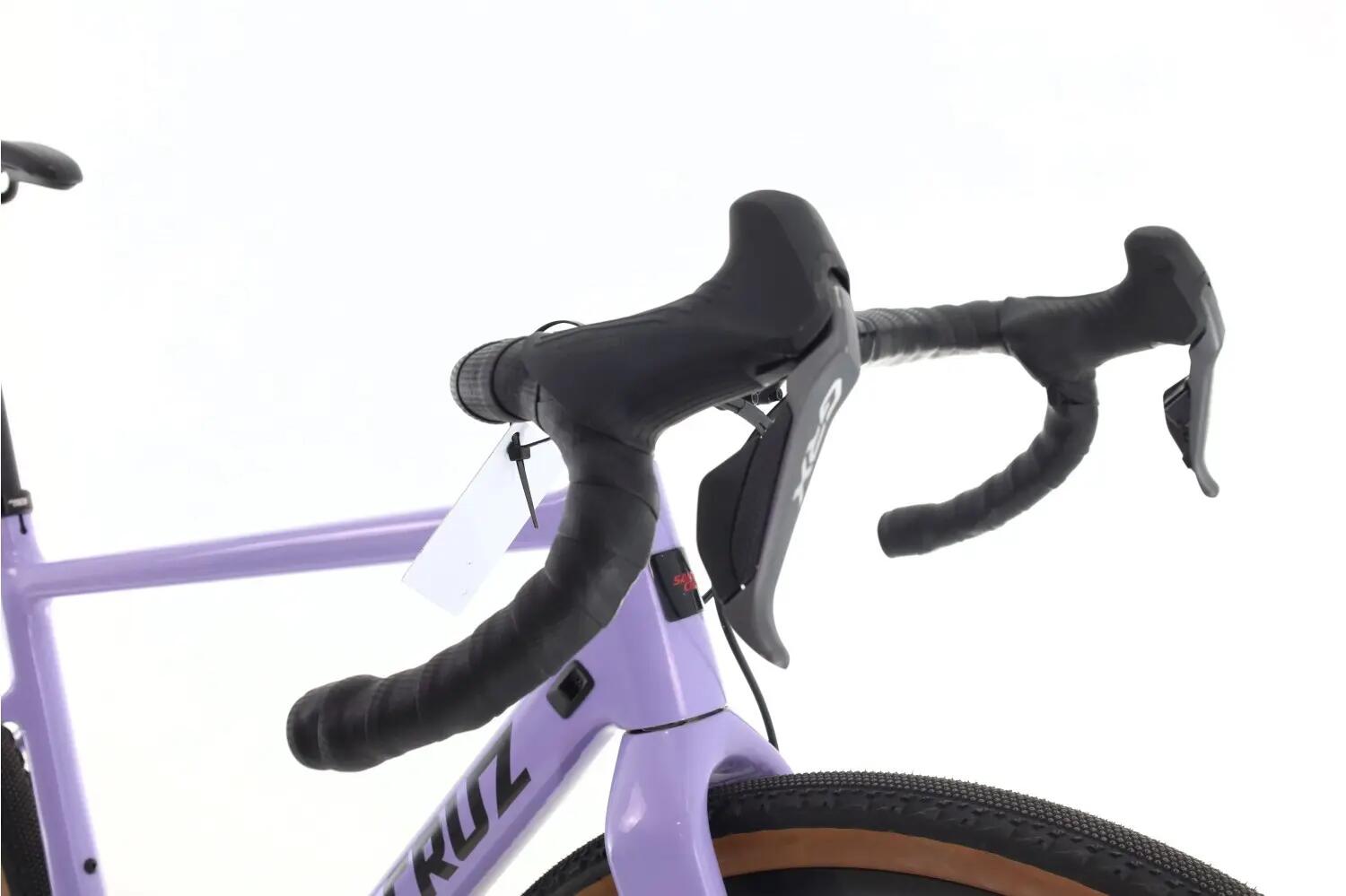 Gravel reconditionné · Santa Cruz Stigmata CC Di2 11V · Vélo 0 km 6/8