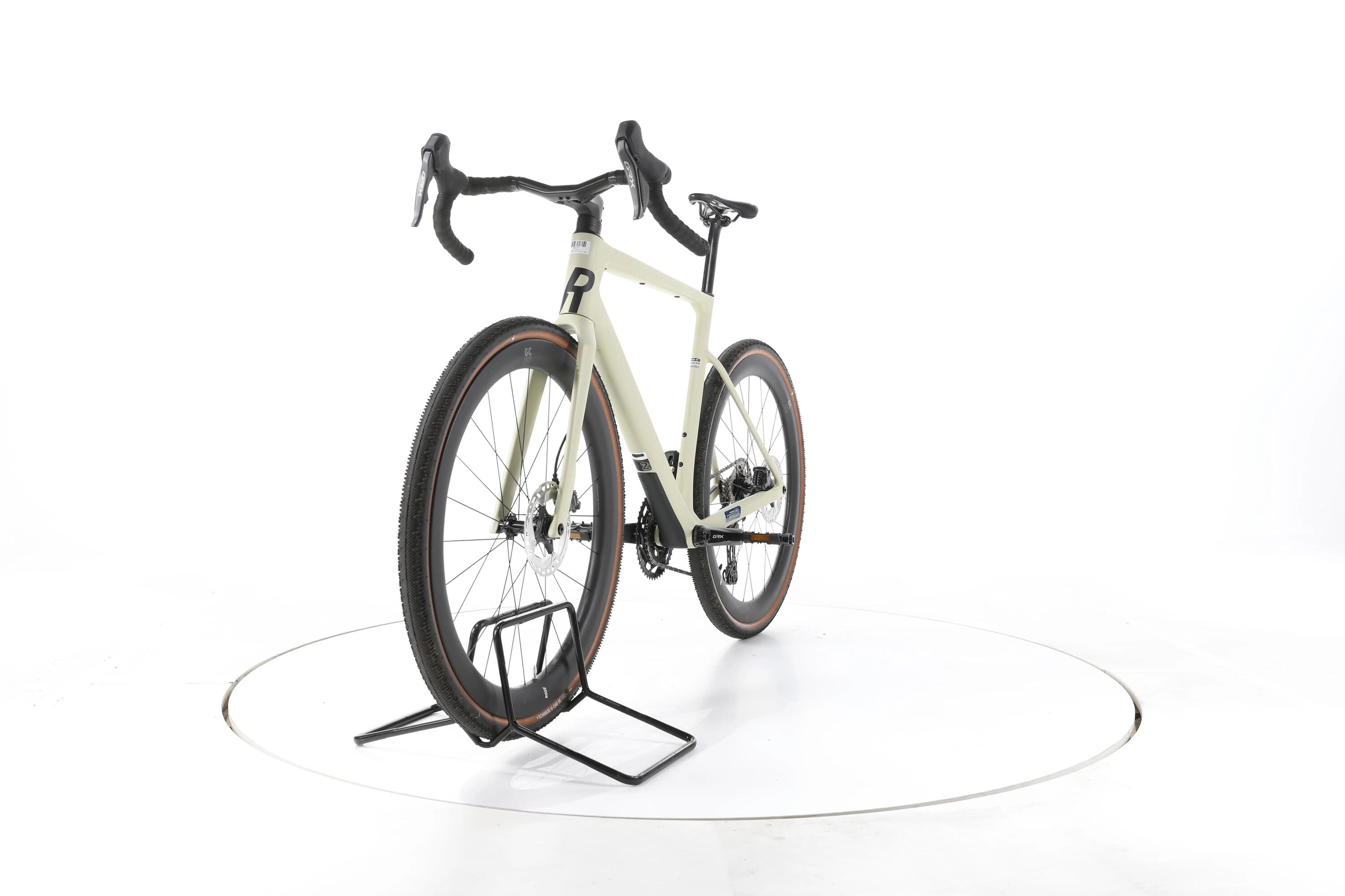 Segunda vida - Rose Backroad FF GRX RX825 Di2 Gravelbike  - Muy buen estado 4/7
