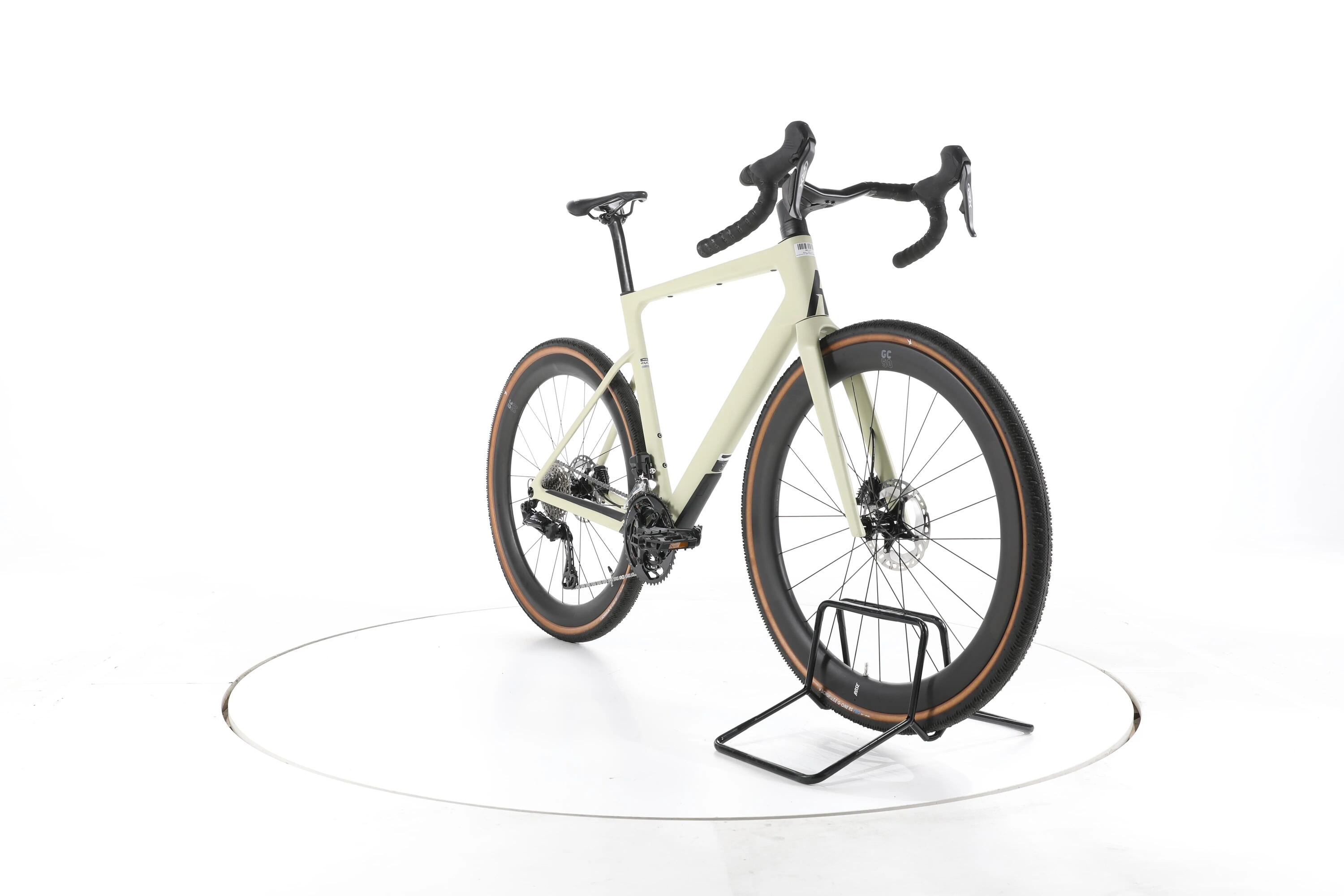 Segunda vida - Rose Backroad FF GRX RX825 Di2 Gravelbike  - Muy buen estado 3/7