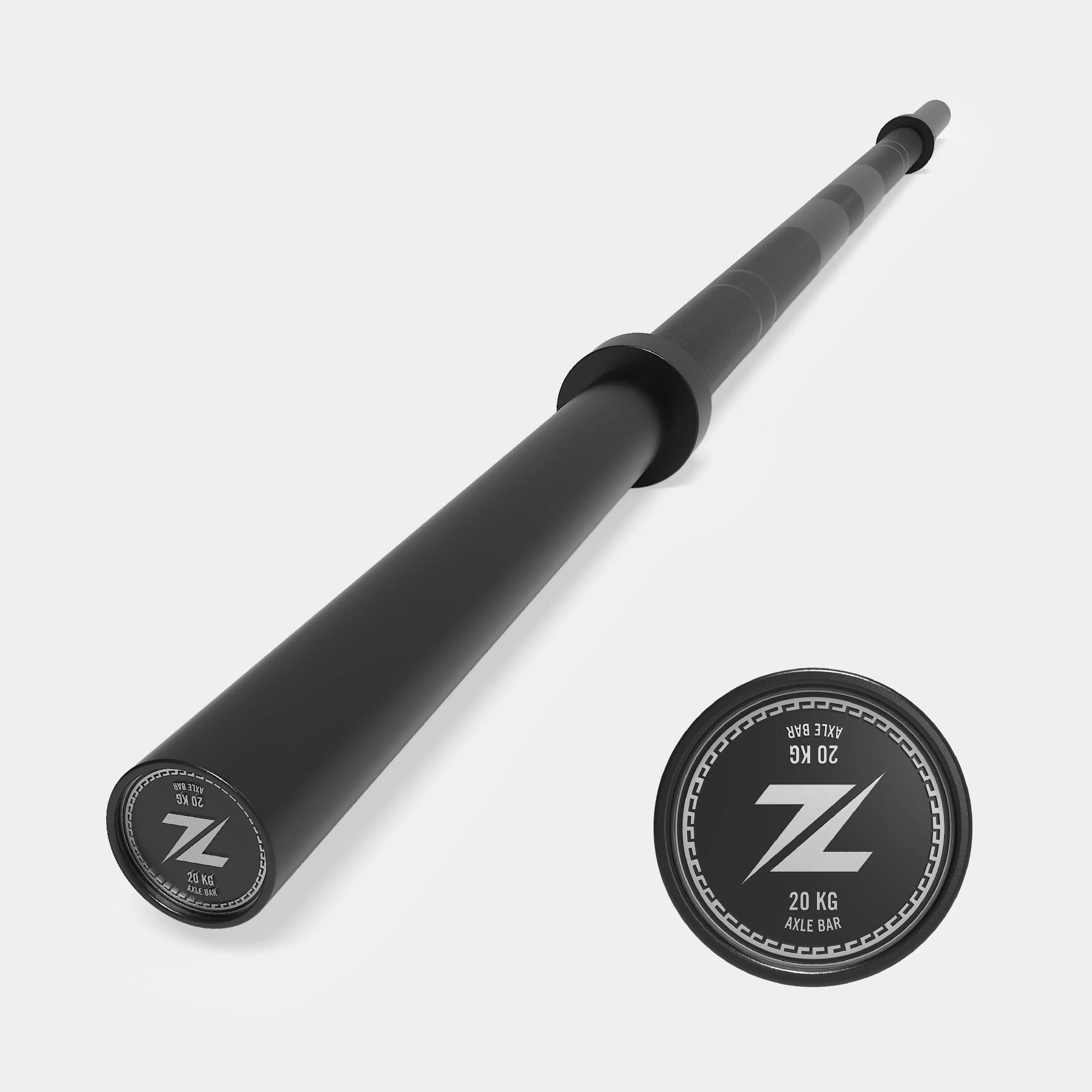 ZEUZ picture