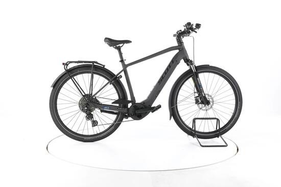 Reconditionné - Scott Sub Sport eRide 20 Trekking E-Bike - Très Bon