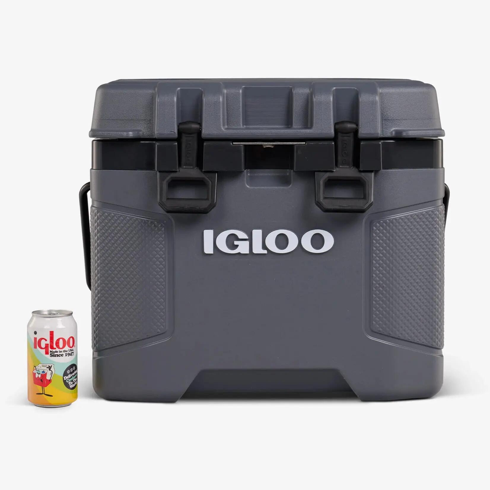 Chladicí box Trailmate 25 Qt – Carbon 7/10
