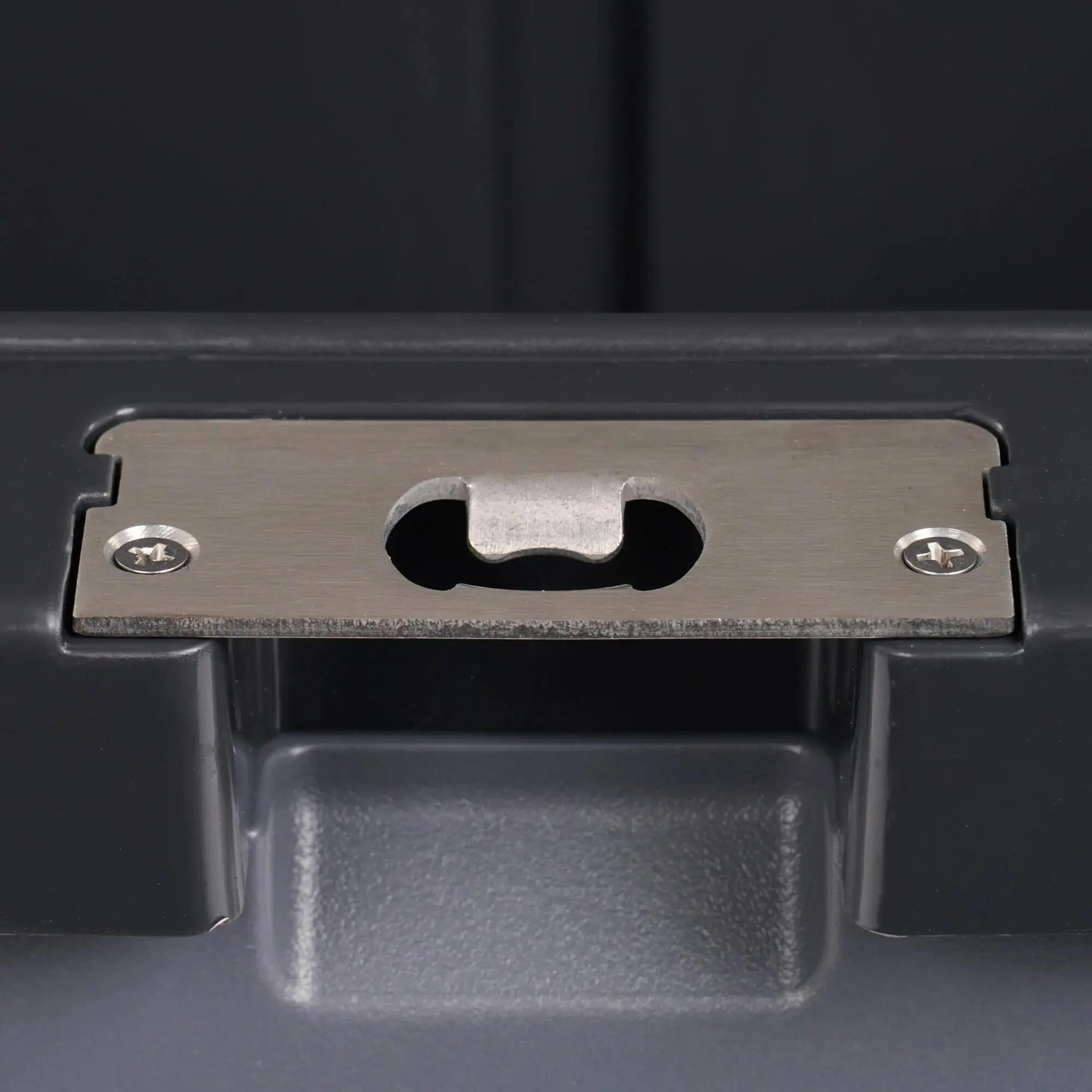 Chladicí box Trailmate 25 Qt – Carbon 6/10