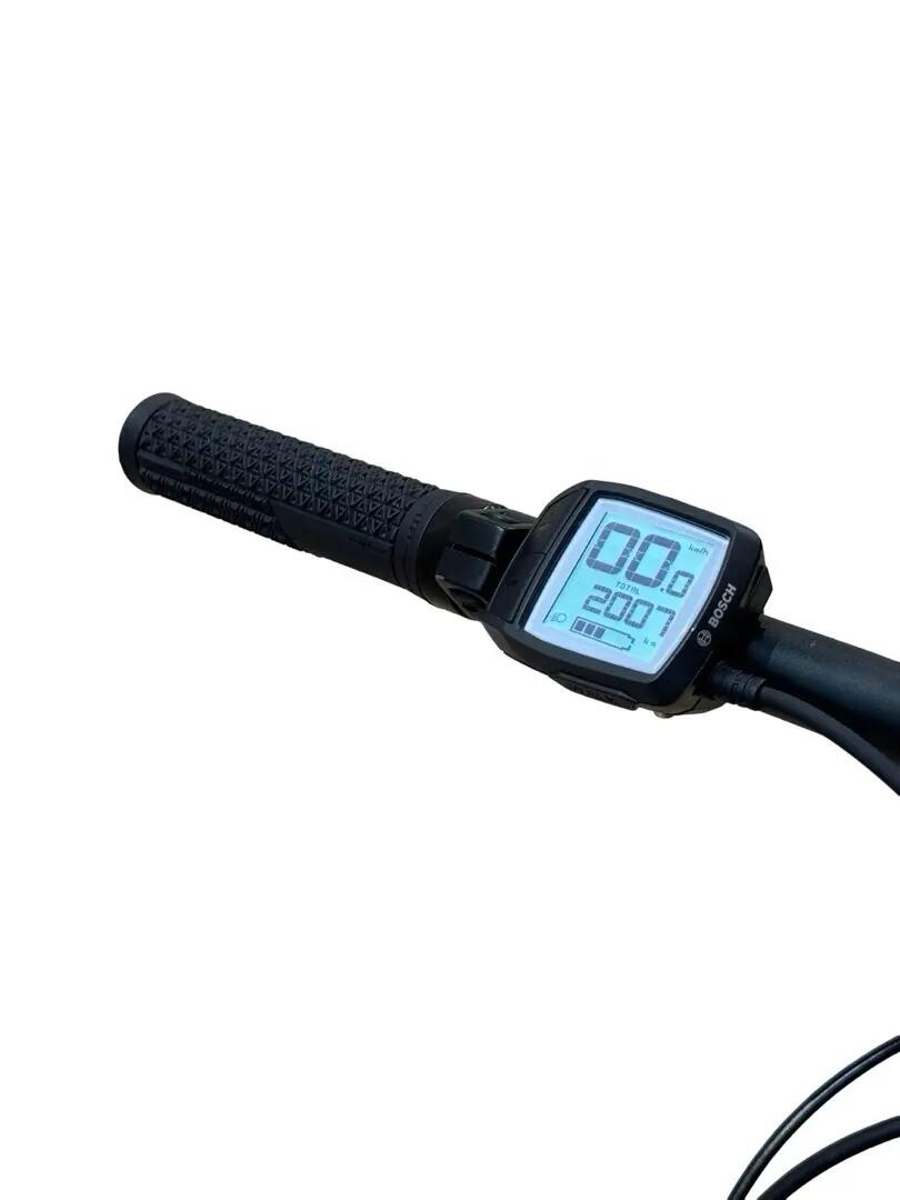 Segunda Vida - bicicleta eléctrica Corratec E-Power MTC 12S Trinity - Como nuevo 7/14