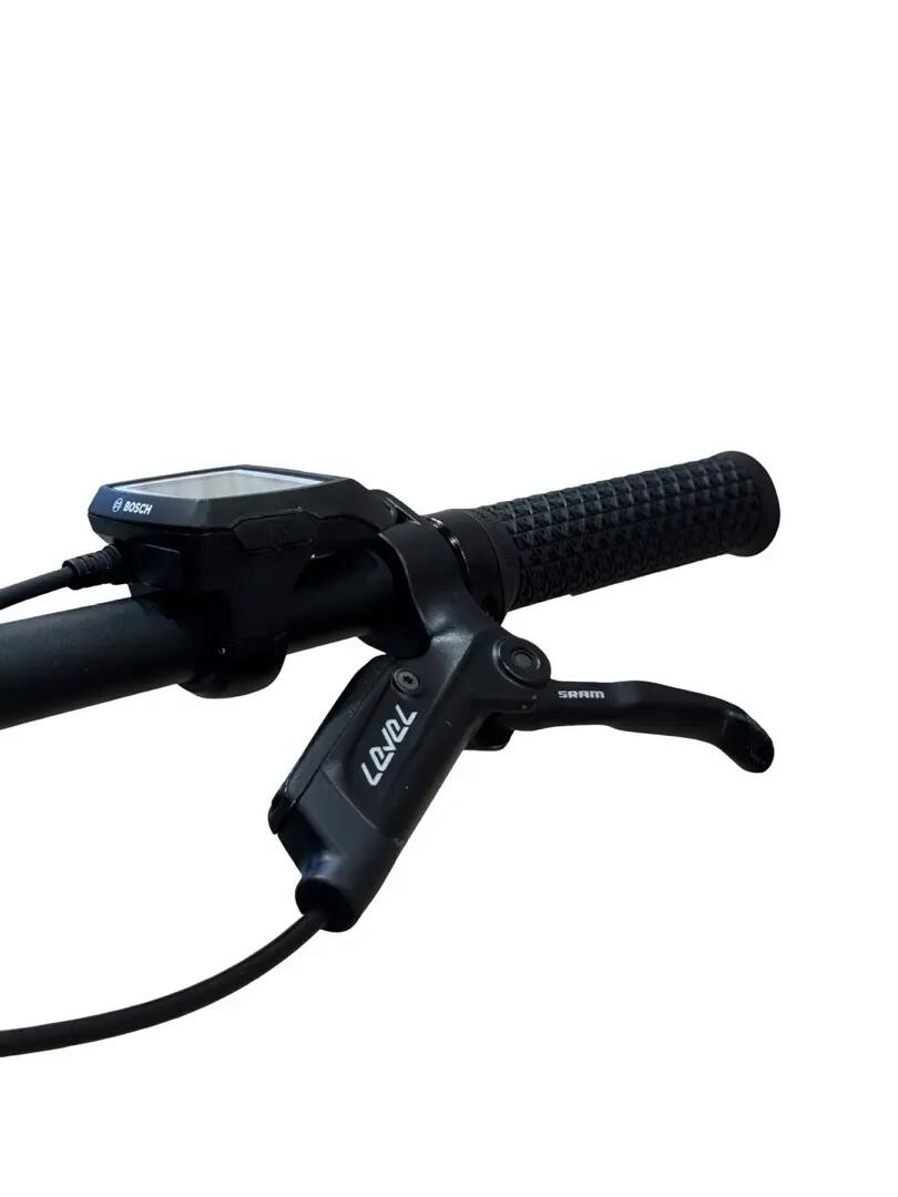 Segunda Vida - bicicleta eléctrica Corratec E-Power MTC 12S Trinity - Como nuevo 6/14