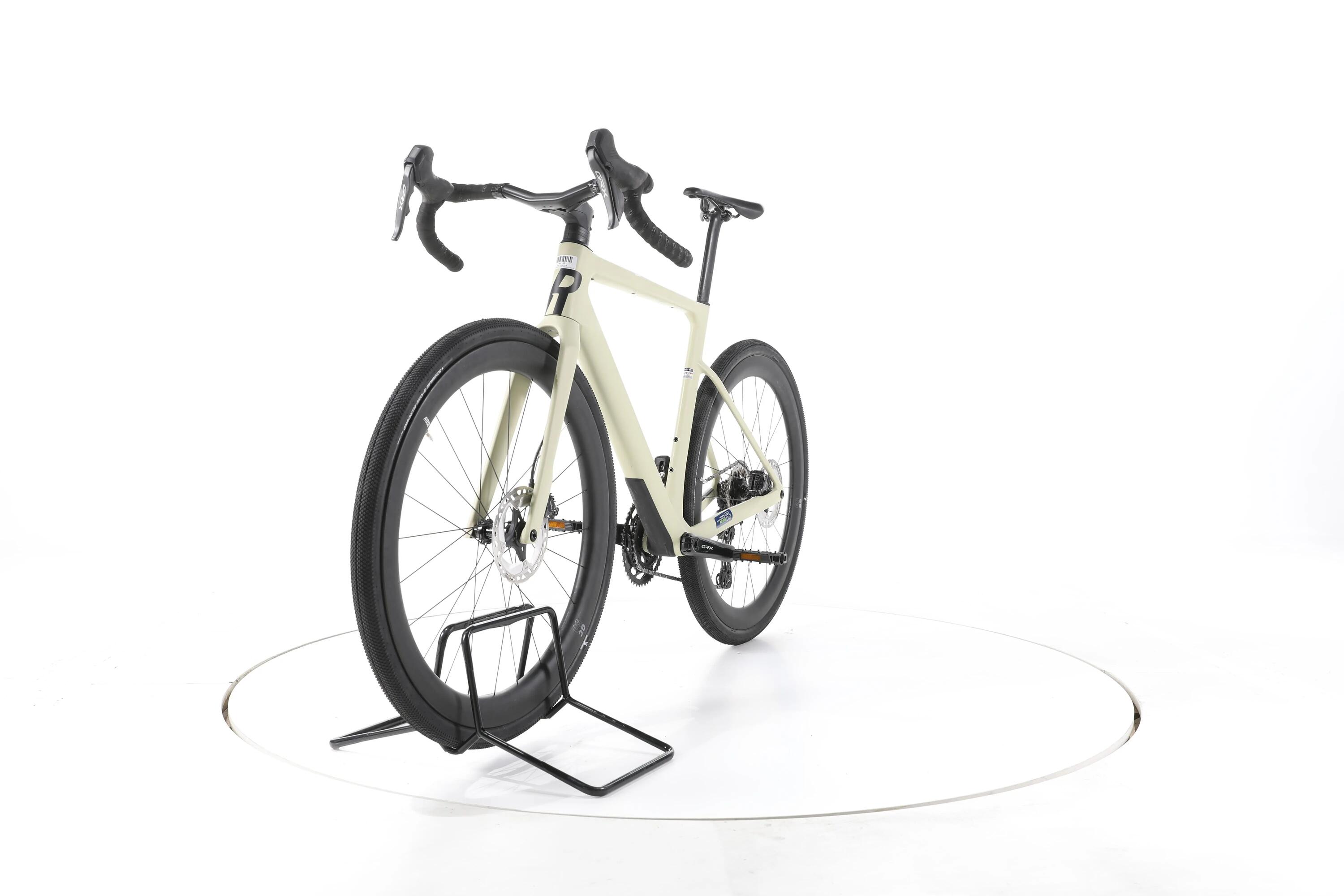 Refurbished - Rose BACKROAD FF GRX RX825 Di2 Gravelbike Carbon 2024 - Sehr gut 4/7