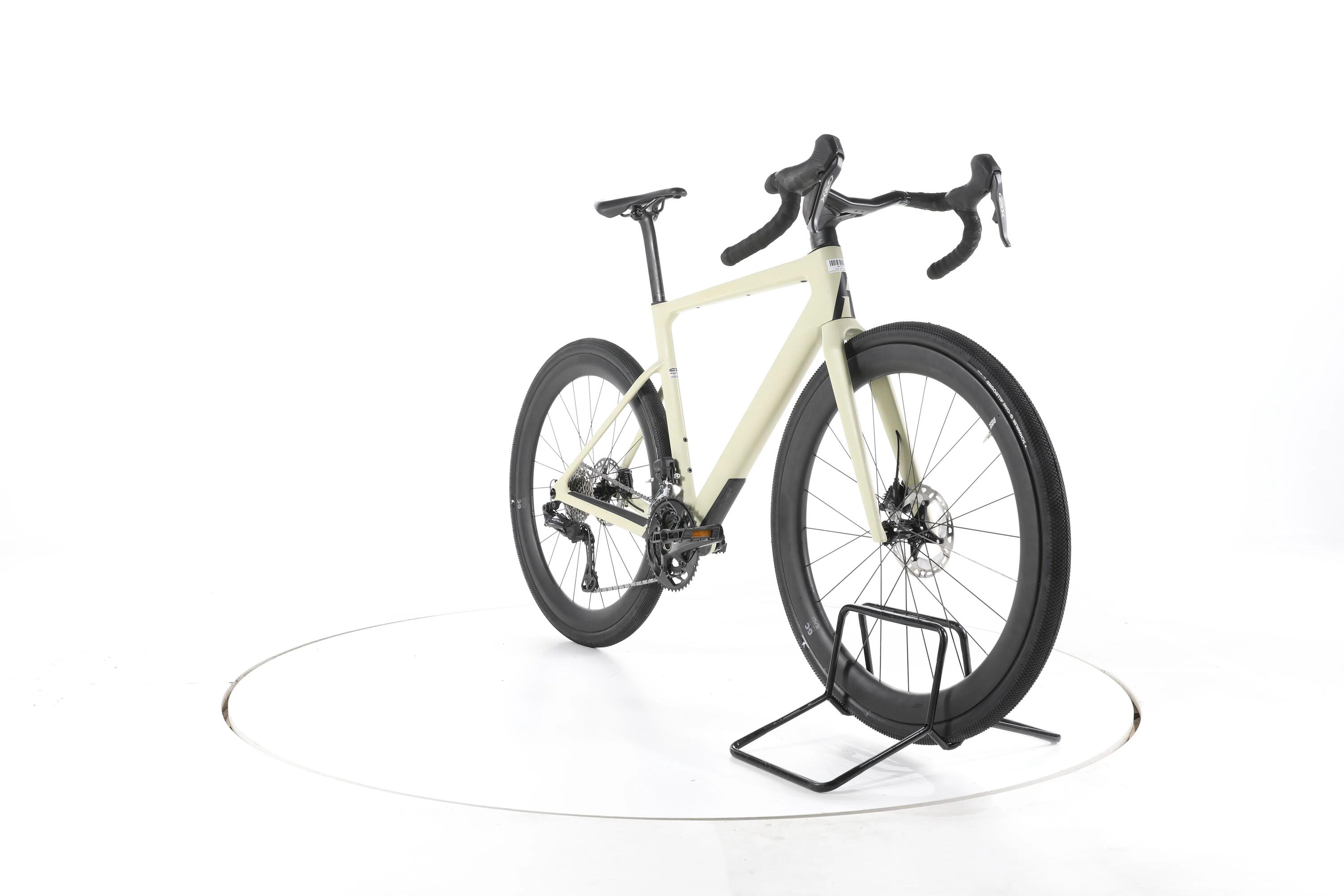 Refurbished - Rose BACKROAD FF GRX RX825 Di2 Gravelbike Carbon 2024 - Sehr gut 3/7