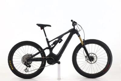 Ebike ricondizionata · Turbo Levo S-Works XX AXS · Ottimo stato