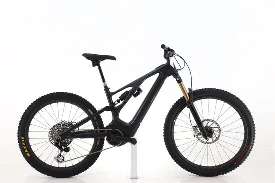 Ebike ricondizionata · Turbo Levo S-Works XX AXS · Ottimo stato