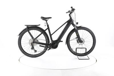 Tweedehands - cube touring hybrid pro trekking e-bike - goed