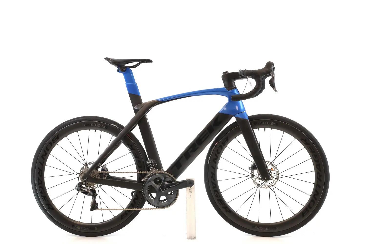 TREK picture