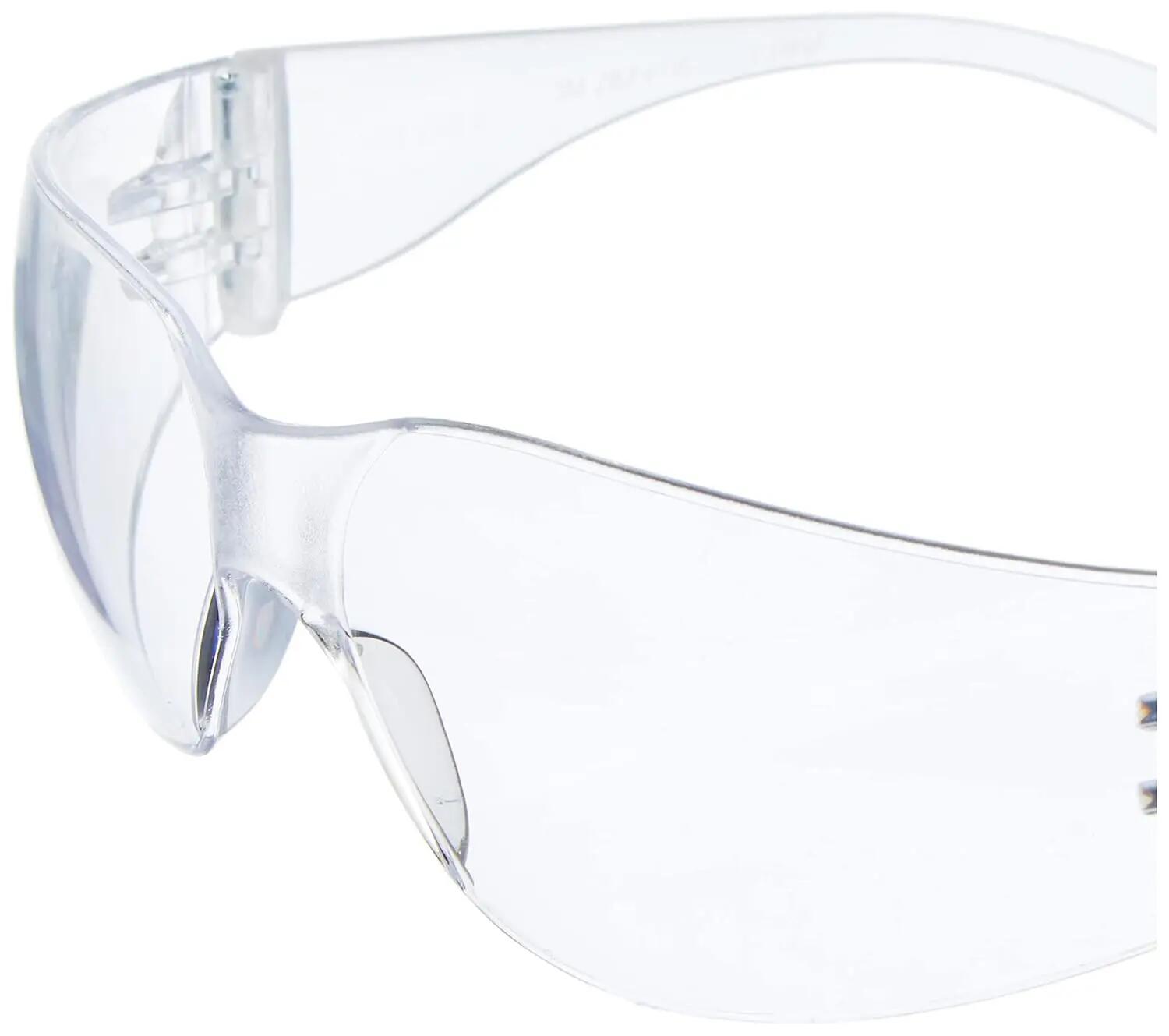 Lunettes de sécurité pour visiteurs 4/4