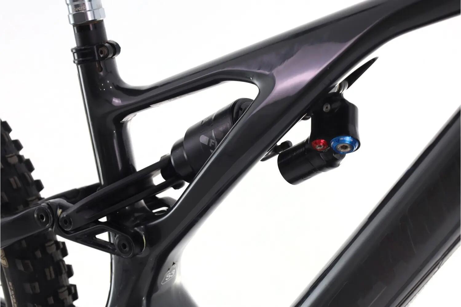 Segunda Vida · Ebike ·  Turbo Levo S-Works XX AXS · Muy buen estado 7/8