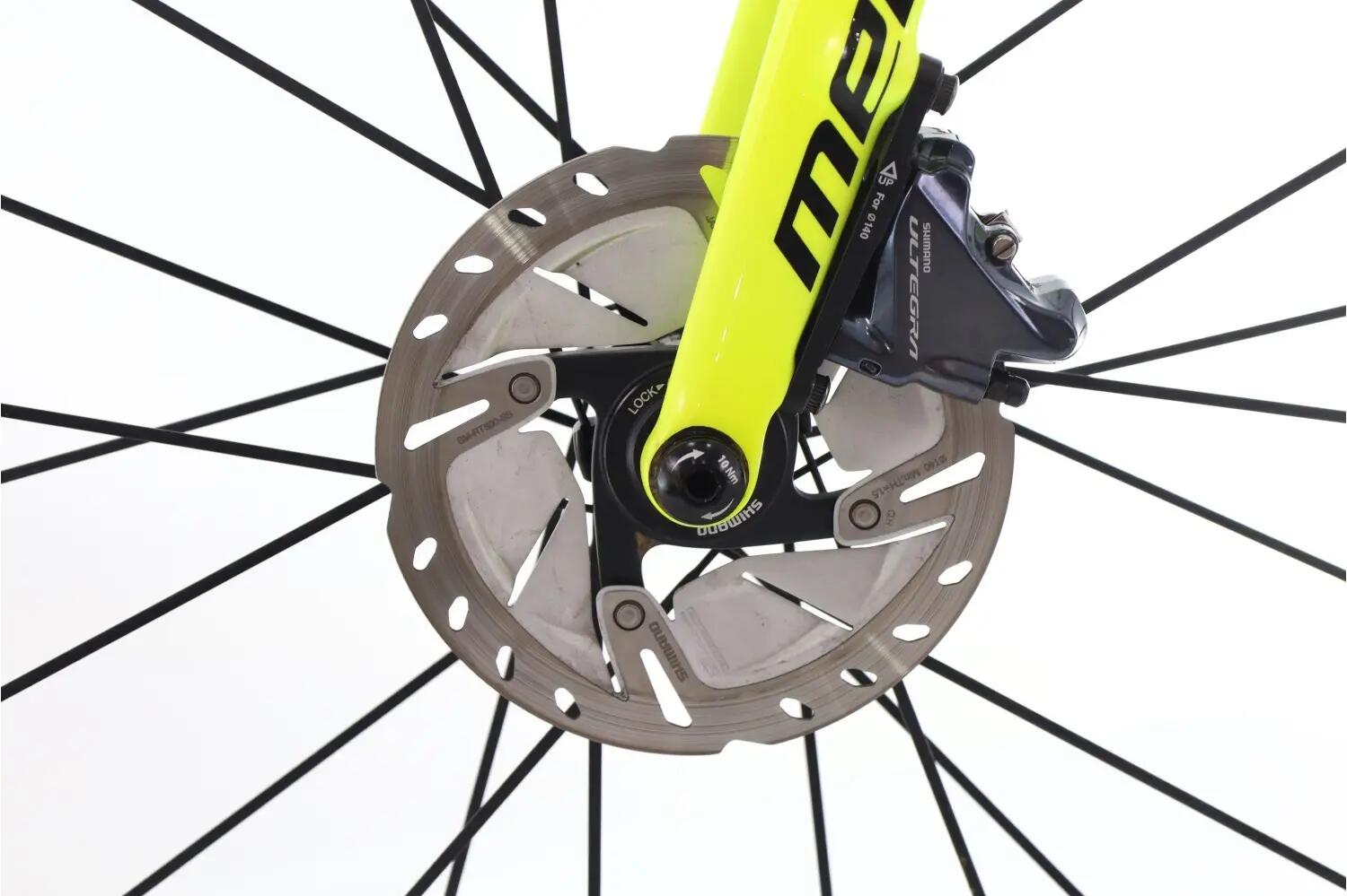 Refurbished Rennrad ·  Raise · Sehr guter Zustand 7/8