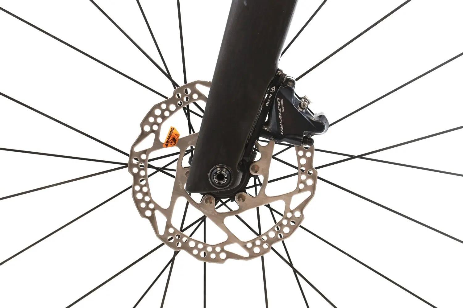 Segunda Vida · Bicicleta carretera ·  Madone SL7 Di2 11V · Muy buen estado 7/8