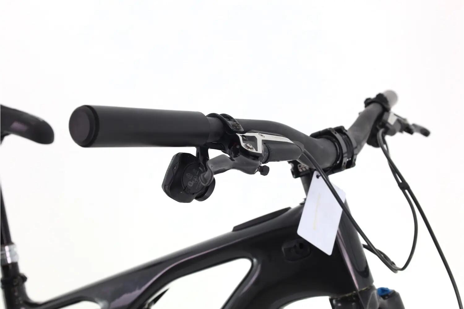 Segunda Vida · Ebike ·  Turbo Levo S-Works XX AXS · Muy buen estado 6/8