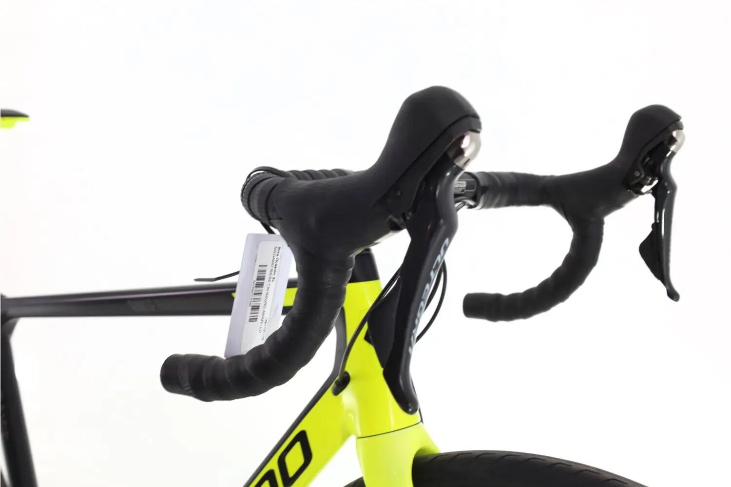 Refurbished Rennrad ·  Raise · Sehr guter Zustand 6/8