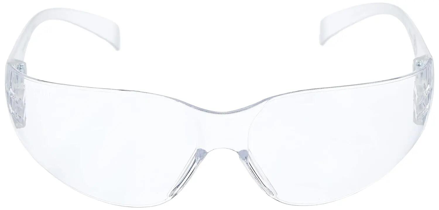 Lunettes de sécurité pour visiteurs 2/4
