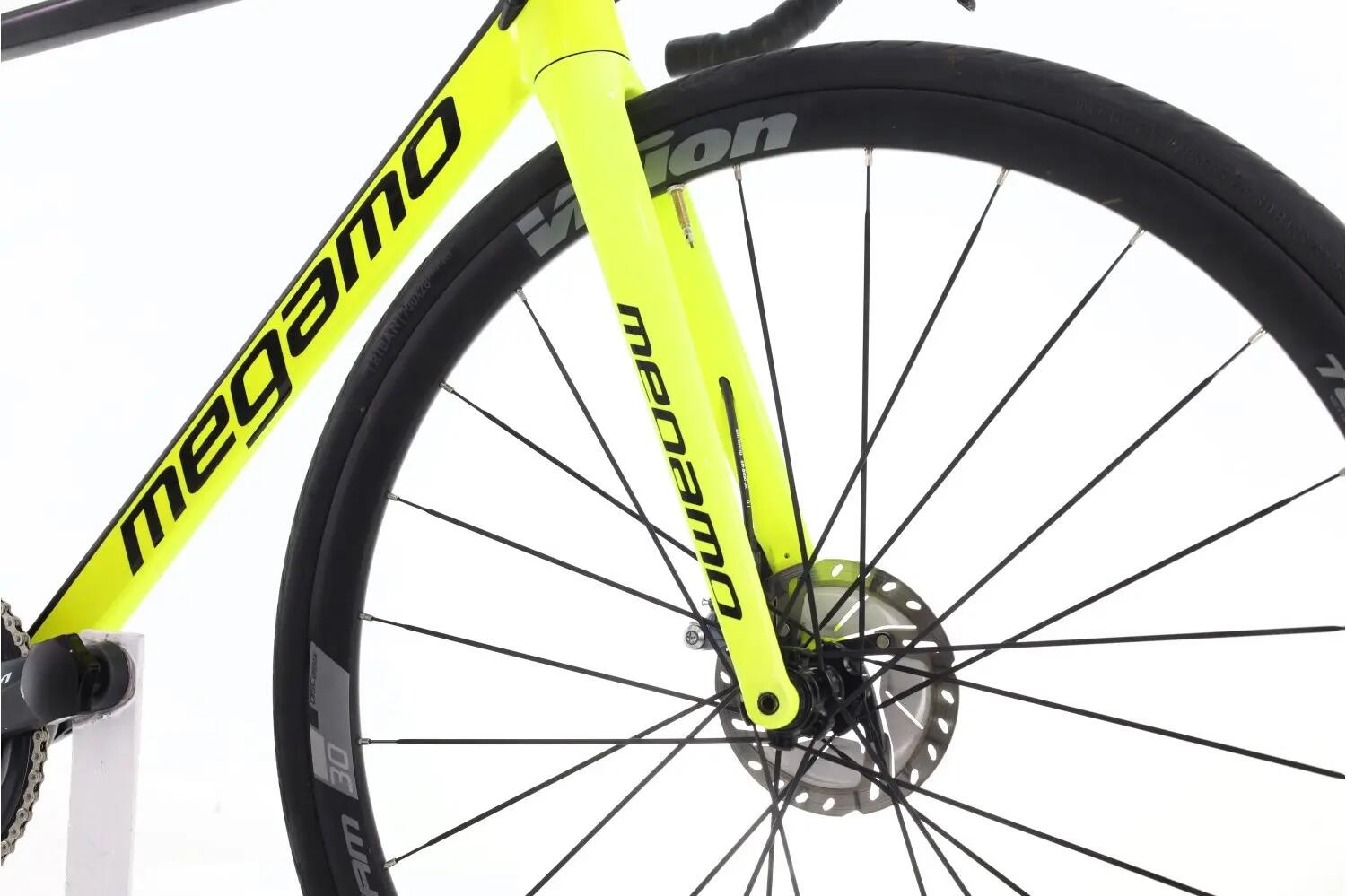 Refurbished Rennrad ·  Raise · Sehr guter Zustand 5/8