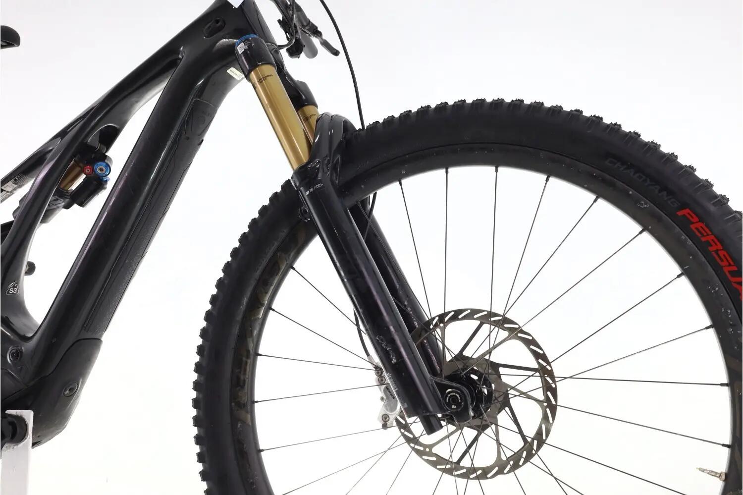 Segunda Vida · Ebike ·  Turbo Levo S-Works XX AXS · Muy buen estado 5/8