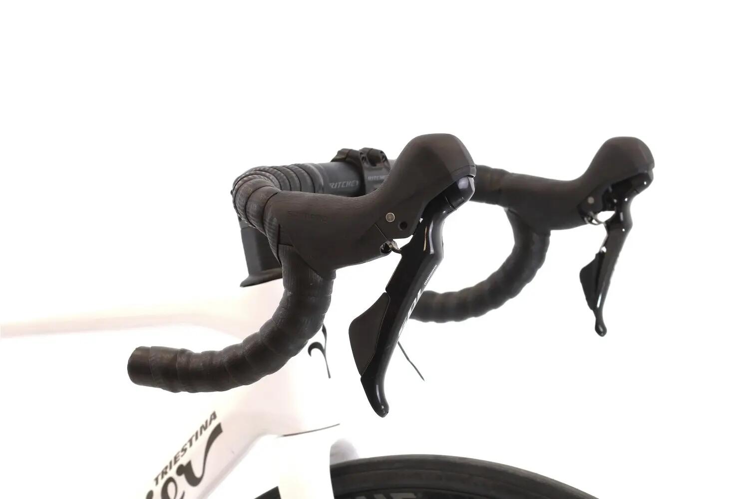 Vélo de route reconditionné · Wilier Garda · Très bon état 6/8