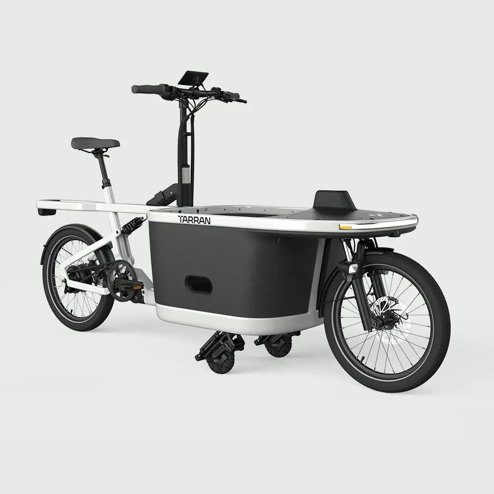 TARRAN BIKES picture