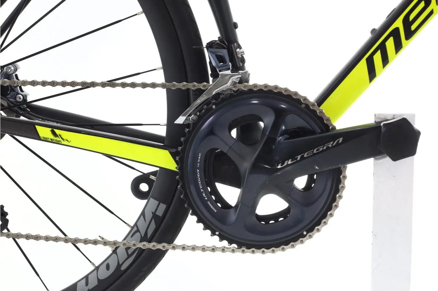 Refurbished Rennrad ·  Raise · Sehr guter Zustand 4/8