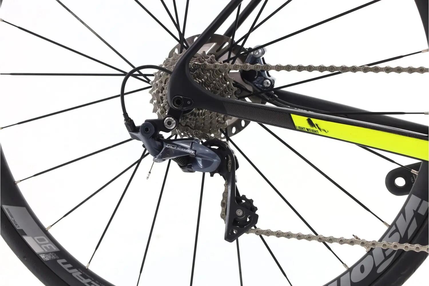 Refurbished Rennrad ·  Raise · Sehr guter Zustand 3/8