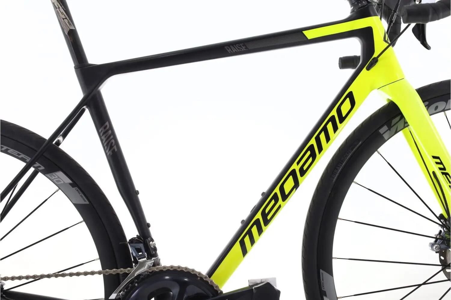 Refurbished Rennrad ·  Raise · Sehr guter Zustand 2/8