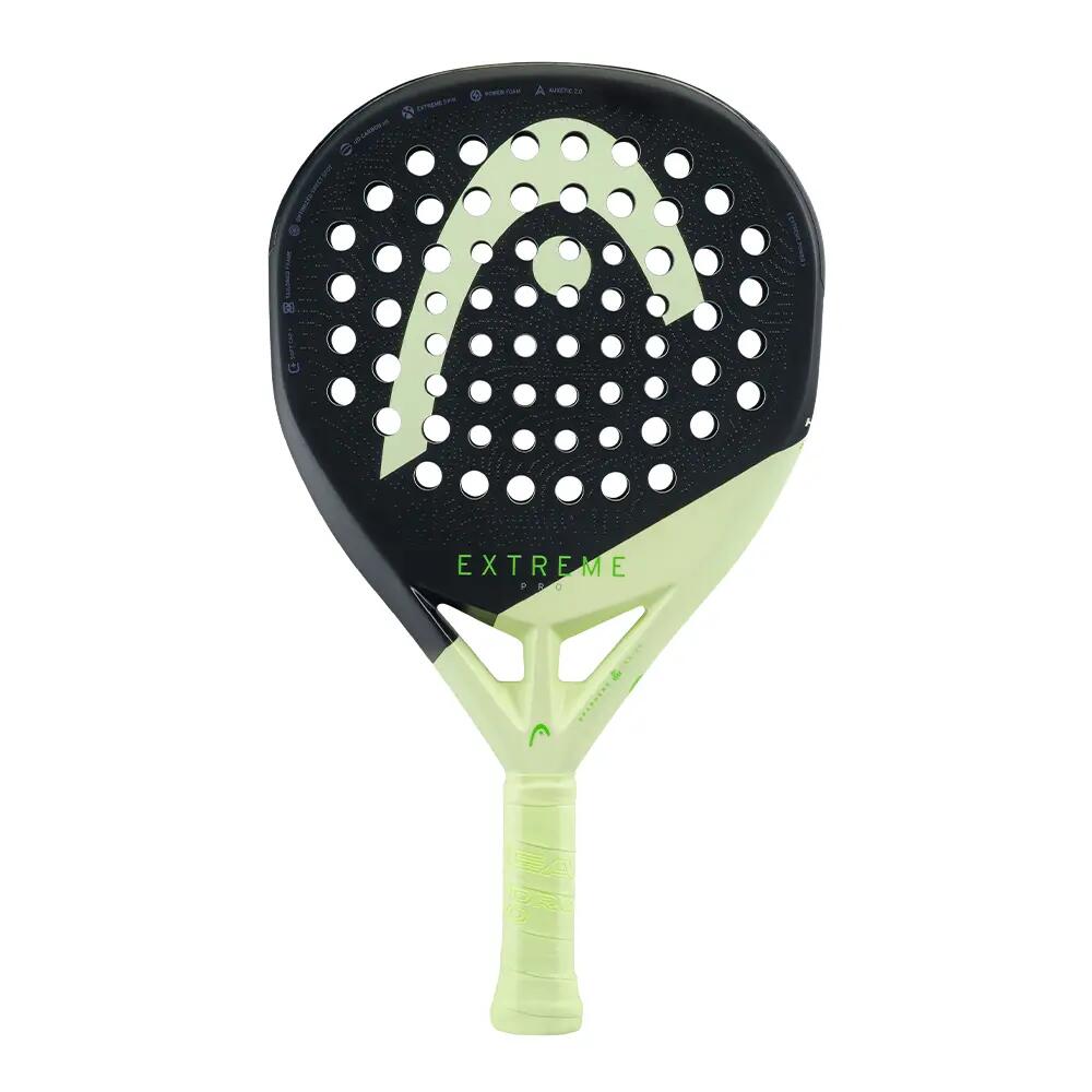 Pala Head Extreme Pro 2026 2/7