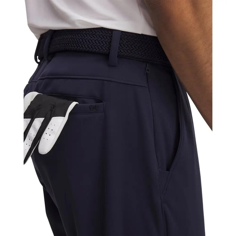 Férfi sportnadrág Under Armour UA Drive Pro All Weather Pn 3/3