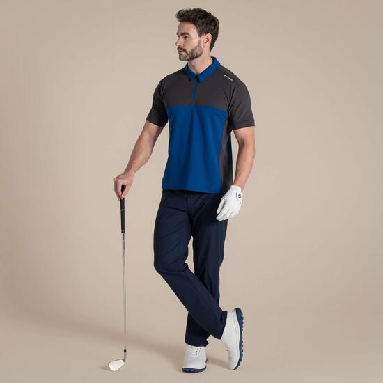 Craghoppers NosiLife Abel T-shirt manches longues homme