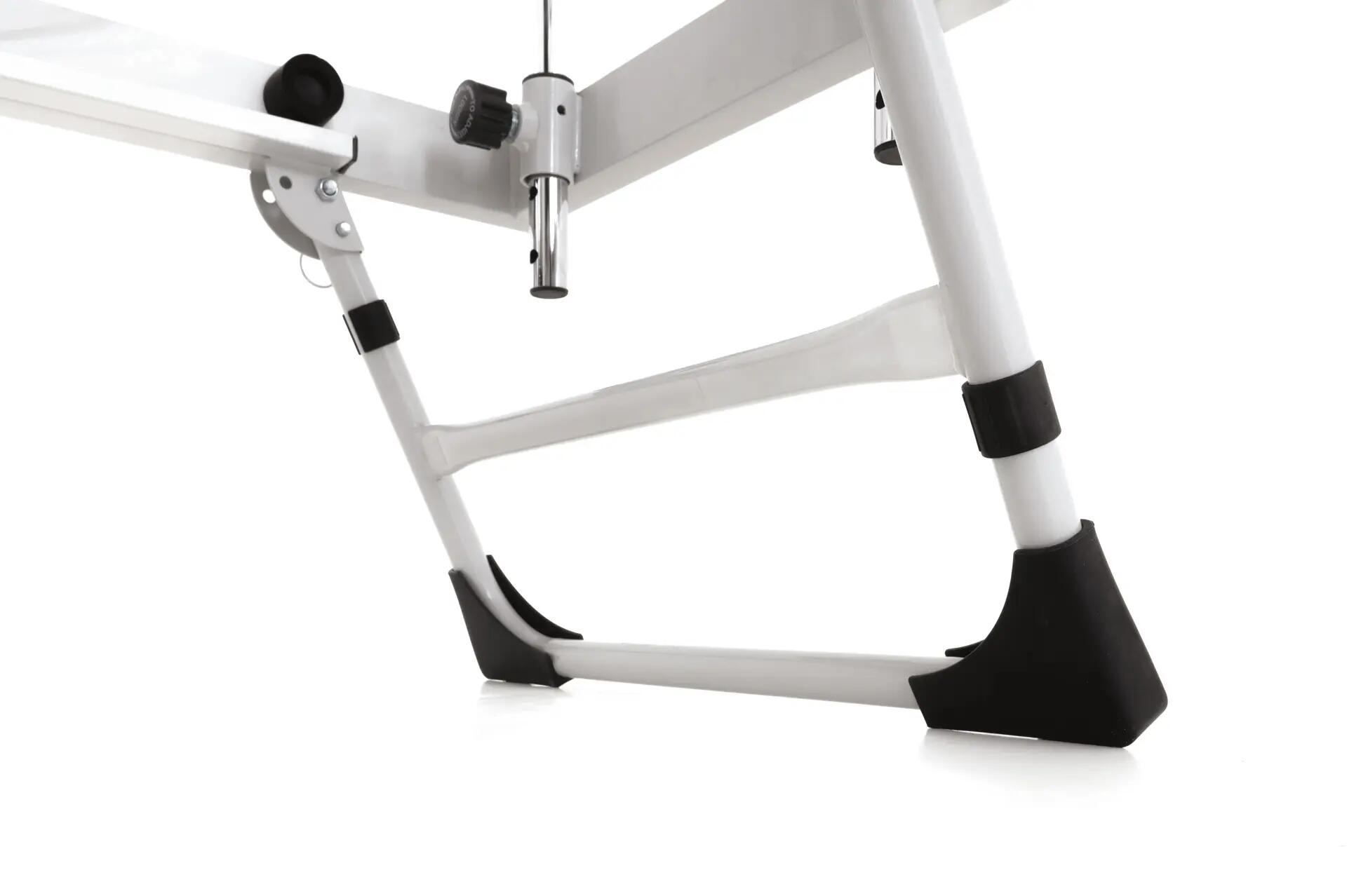Unité Murale à Ressorts PTX2000 – Entraînement Pilates complet et compact 8/11