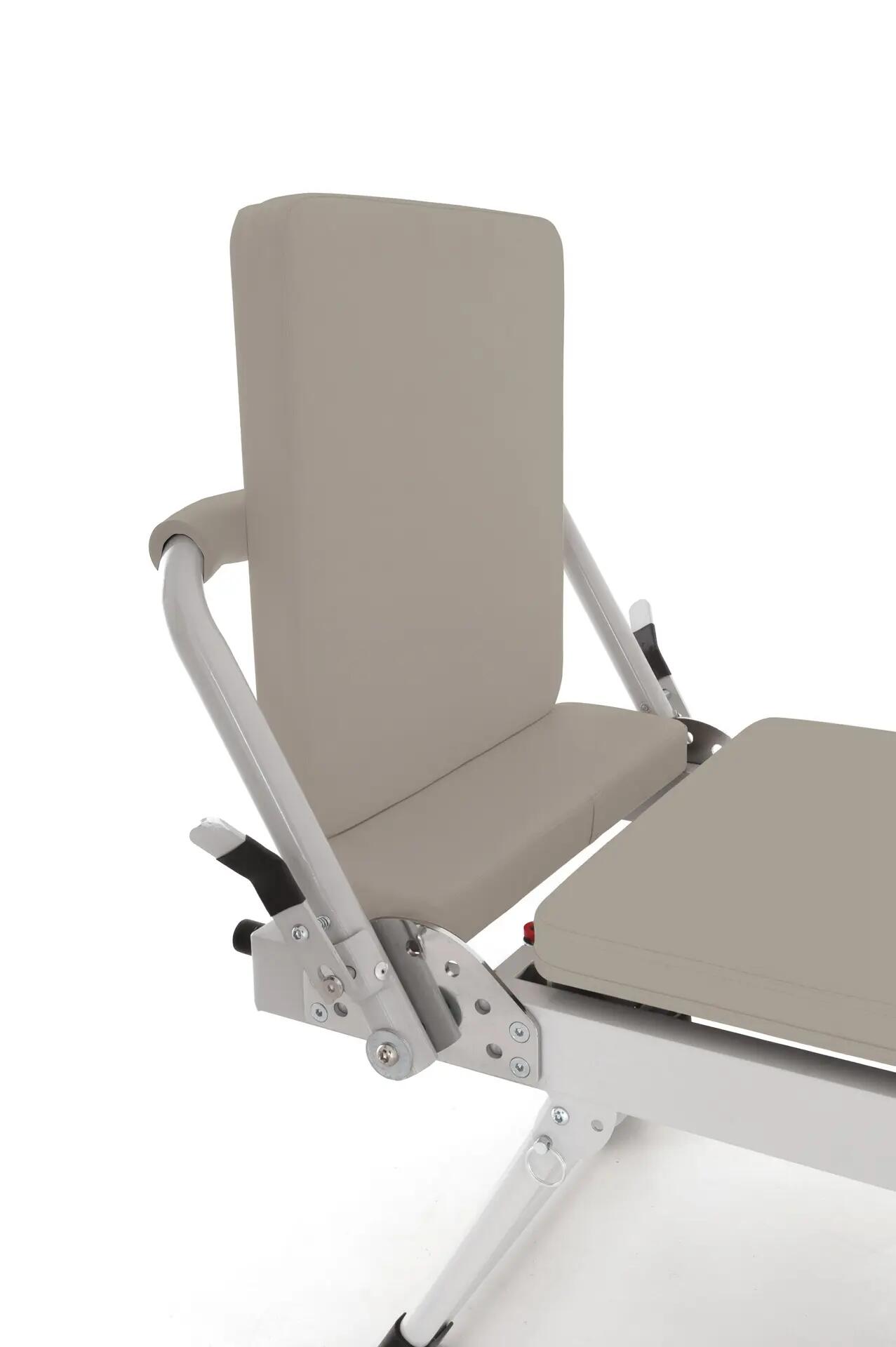 Unité Murale à Ressorts PTX2000 – Entraînement Pilates complet et compact 3/11