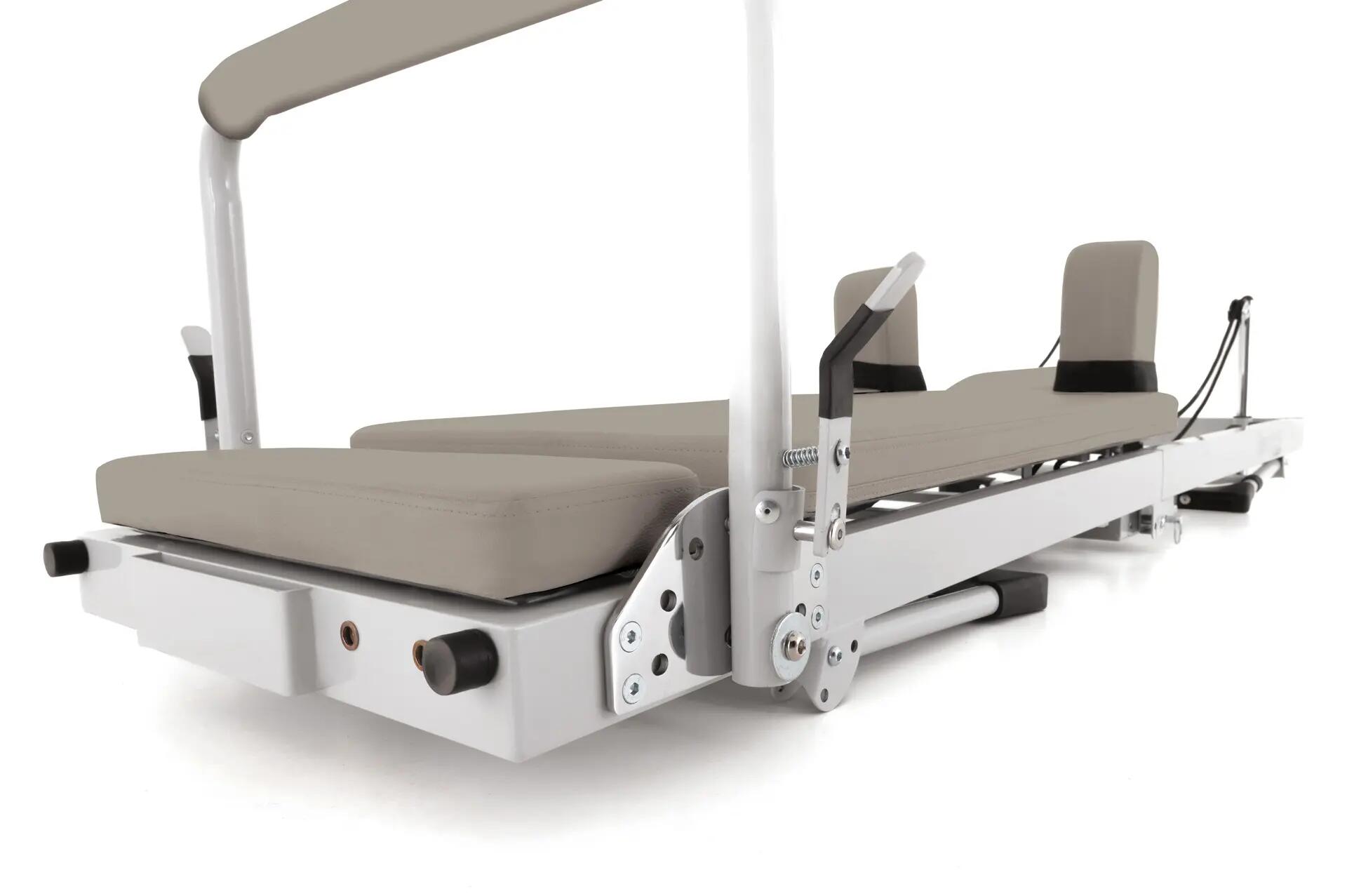 Unité Murale à Ressorts PTX2000 – Entraînement Pilates complet et compact 11/11