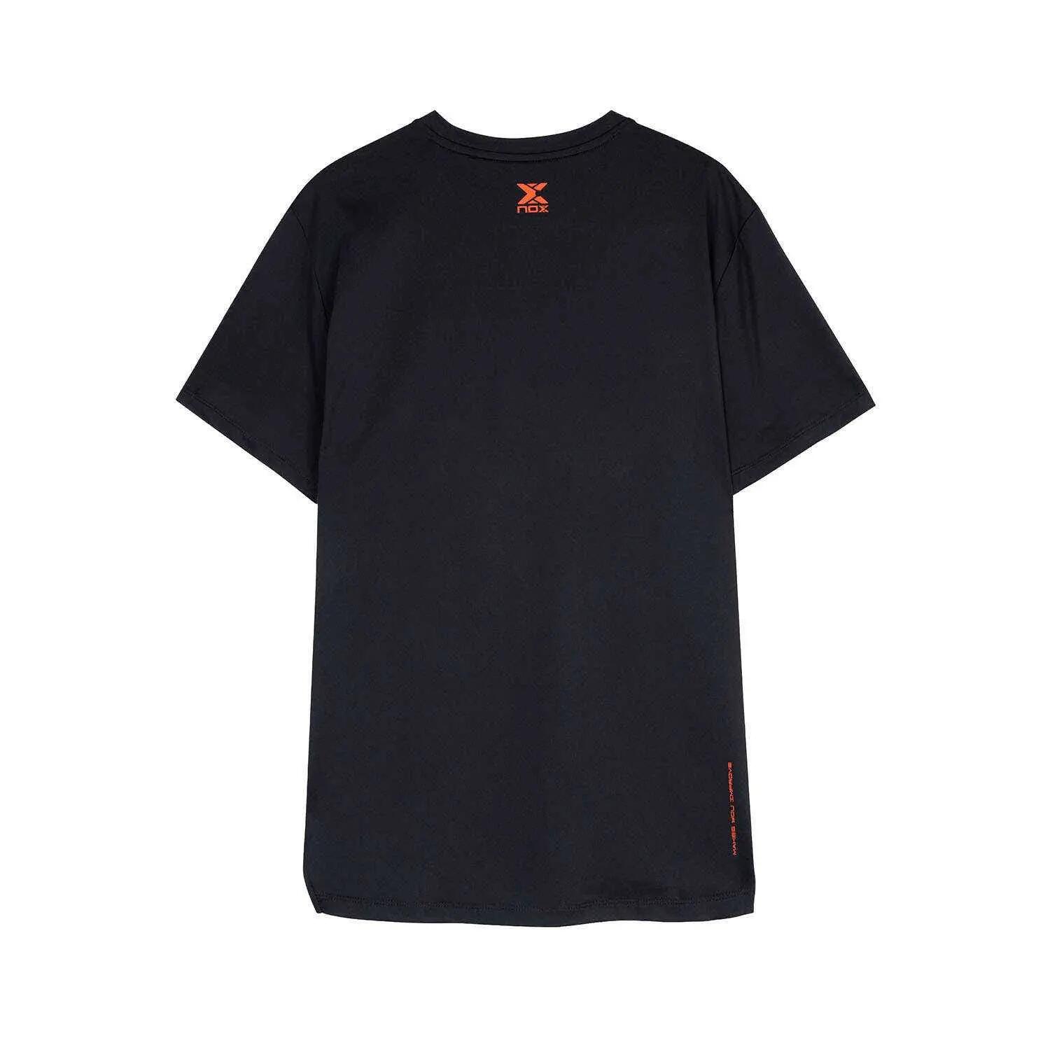 T-shirt équipe Nox 2/7