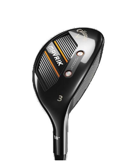 Hybride Femme Callaway Golf Mavrik H6