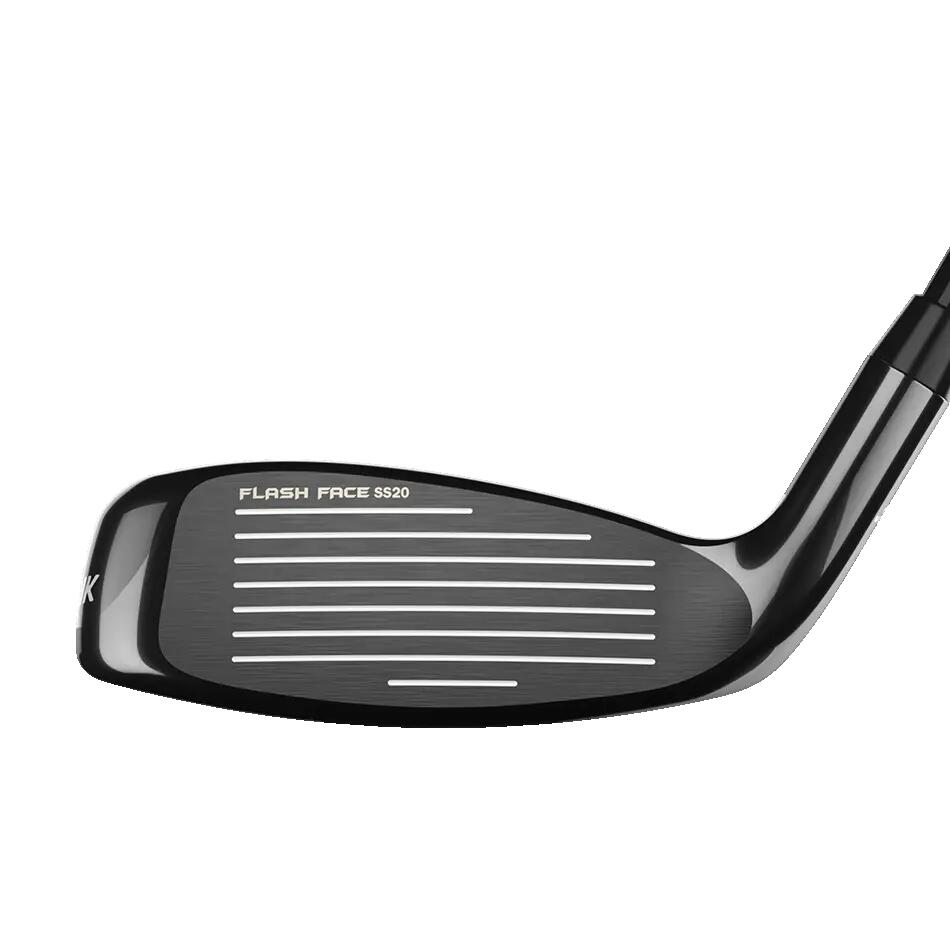 Hybride Femme Callaway Golf Mavrik H6 4/5