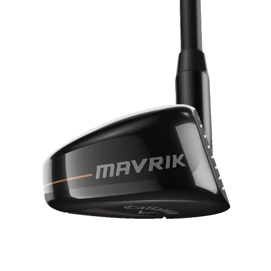 Hybride Femme Callaway Golf Mavrik H6 3/5